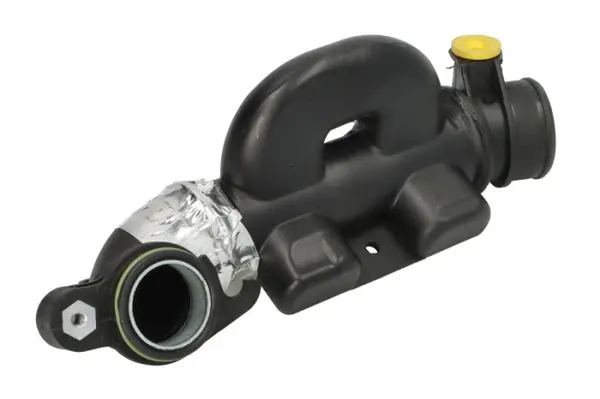 Furtun intercooler potrivit CITROEN BERLINGO MULTISPACE, BERLINGO MINIVAN, C4, C4 GRAND PICASSO I, C4 I, C4 PICASSO I; PEUGEOT 206, 307, 308, 308 I, 5008, PARTNER, PARTNER TEPEE 1.6D 11.03-