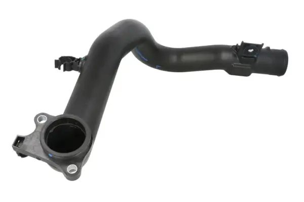 Furtun intercooler potrivit FIAT DOBLO, DOBLO CARGO 1.6D 2.0D 01.10-