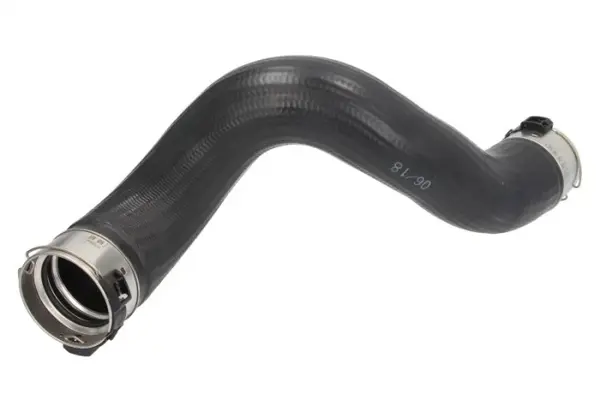 Furtun intercooler potrivit MERCEDES C (C204), C (W204), C T-MODEL (S204), E (C207), E (W212), E T-MODEL (S212) 1.8 dupa 2007
