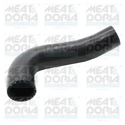 Furtun Intercooler potrivit OPEL ASTRA J, ASTRA J GTC, CASCADA, ZAFIRA C 1.4 1.4LPG 2.0D 09.09-