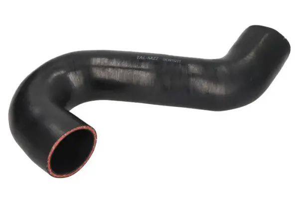 Furtun intercooler potrivit VW POLO 1.6 1997-2001