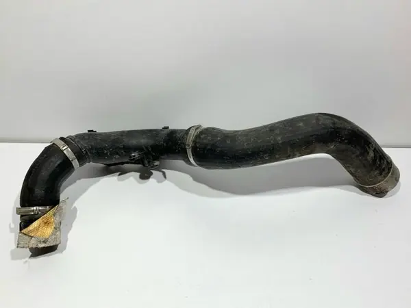 Furtun intercooler Renault Clio 4 (2012-2016) 0.9 TCE H4B 412