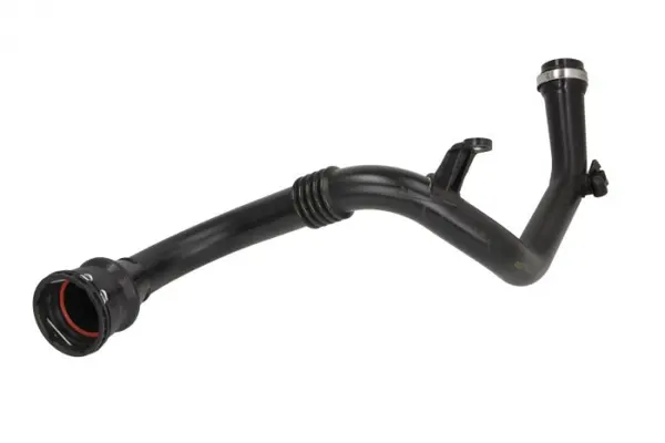 Furtun intercooler RENAULT FLUENCE, GRAND SCENIC III, MEGANE III, SCENIC III 1.5D dupa 2008