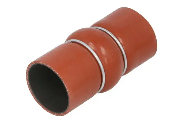 Furtun intercooler (rosu) potrivit DS DS 3; CITROEN C-ELYSEE, C3 AIRCROSS II, C3 II, C3 II HATCHBACK, C3 III, C3 PICASSO, C4 CACTUS, DS3; OPEL CROSSLAND X, CROSSLAND X CROSSLAND 1.2 1.5D 1.6D 02.06-