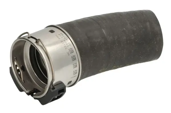Furtun intercooler (scurt) potrivit RENAULT GRAND SCENIC III, MEGANE, MEGANE III, SCENIC III 1.4 02.09-09.16