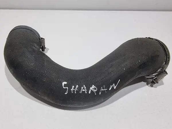 Furtun intercooler Seat Alhambra 2 (2010-2015) 2.0 TDI CFFB
