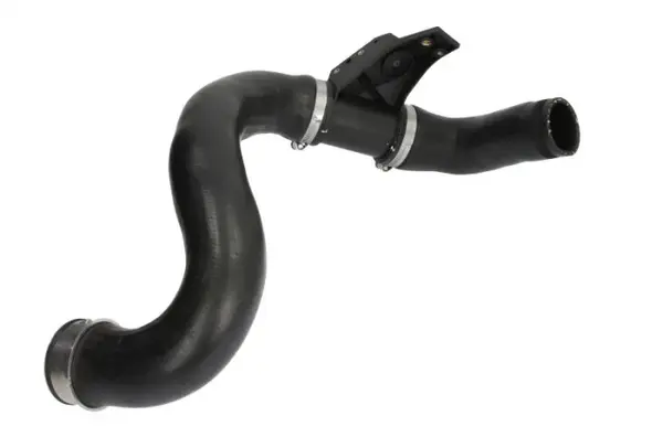 Furtun intercooler (setat cu suport) MERCEDES SPRINTER 3-T (B903), SPRINTER 4-T (B904) 2.7D 2000-2006