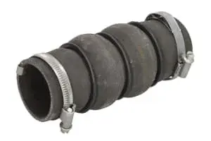 Furtun intercooler (siliciu) potrivit CITROEN C3 II, DS3; PEUGEOT 208, 208 I 1.4D 11.09-