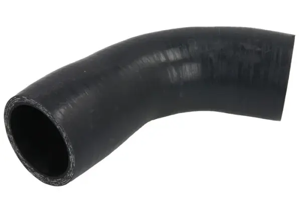 Furtun intercooler (silicon; forma U) potrivit DACIA DUSTER, LOGAN II, SANDERO II; RENAULT CAPTUR I, CLIO IV, SANDERO STEPWAY II 1.5D dupa 2010