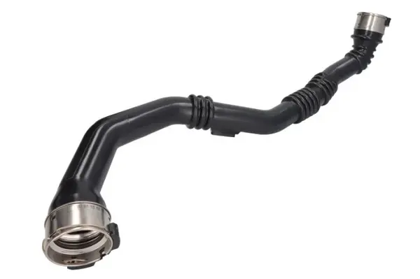 Furtun intercooler stanga potrivit DACIA DOKKER, DOKKER EXPRESS MINIVAN, DUSTER, LODGY; RENAULT CAPTUR I, CLIO IV 1.5D dupa 2010