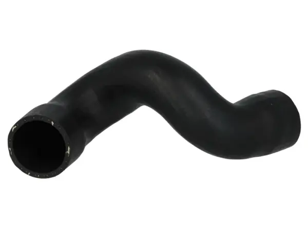 Furtun intercooler (Superior, negru) potrivit AUDI A4 B5, A6 C4, A6 C5, CABRIOLET B3; VW CADDY II, CADDY II MINIVAN, GOLF III, PASSAT B3 B4, PASSAT B5, POLO 1.9D 1.9DH 08.93-03.10