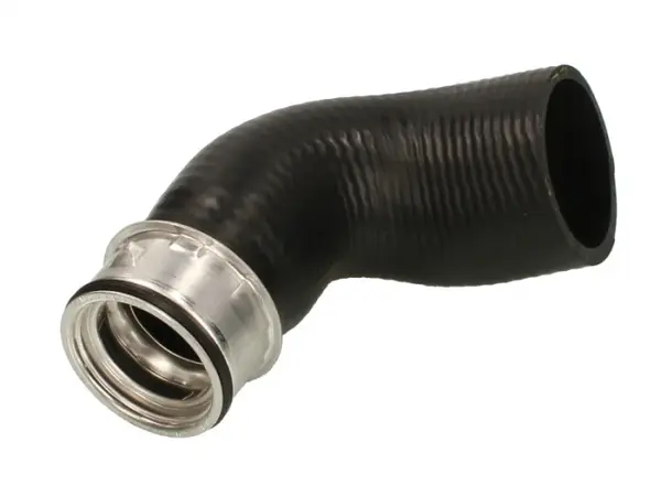 Furtun intercooler VW CADDY III, CADDY III MINIVAN, EOS, FOX, GOLF PLUS V, GOLF V, JETTA III, PASSAT B6, POLO, TOURAN 1.4D 1.9D 2.0D 2003-2011