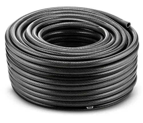 Furtun Karcher 2.645-325.0, 1/2inch, 50 m (Negru)