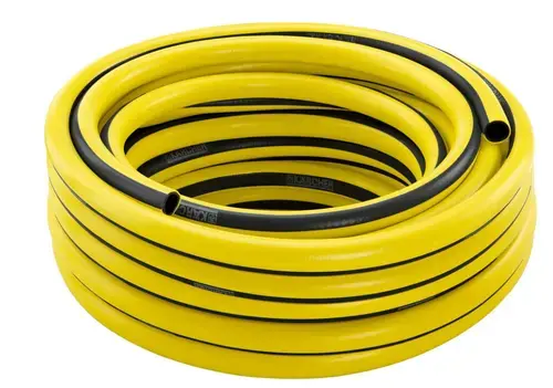 Furtun Karcher PrimoFlex, 13mm, 20m (Galben)