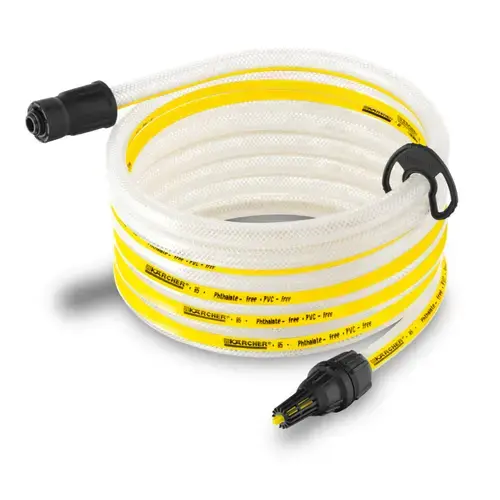 Furtun Karcher SH5 2.643-100.0, 5m (Galben)