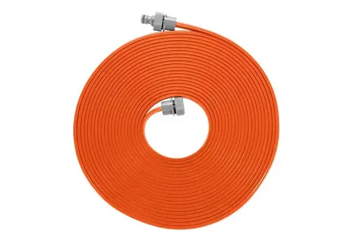 Furtun pentru aspersor Gardena 00996-20, 15m (Portocaliu)