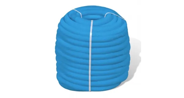 Furtun pentru Piscina Grosime 34 mm