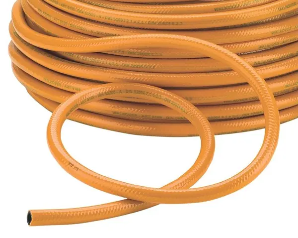 Furtun pentru propan-butan Kemper – 513A, 3,5x8 mm, EN1327