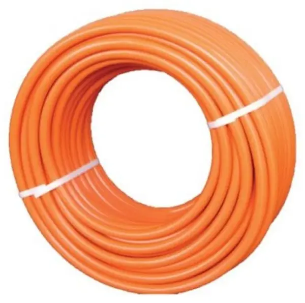 Furtun pentru propan-butan Kemper – 8x15 mm, 10 bar, cauciuc sintetic