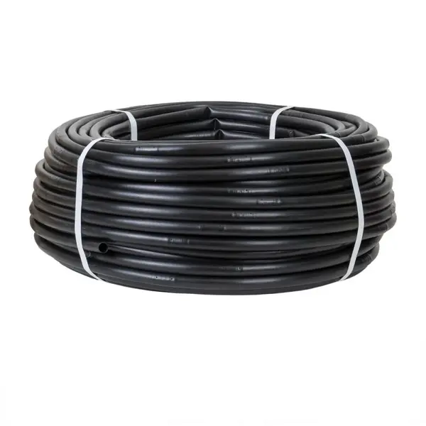 Furtun Picurare, Rola 100 m, 4 l/ora, Distanta Intre Picuratori 50 cm, 16 mm