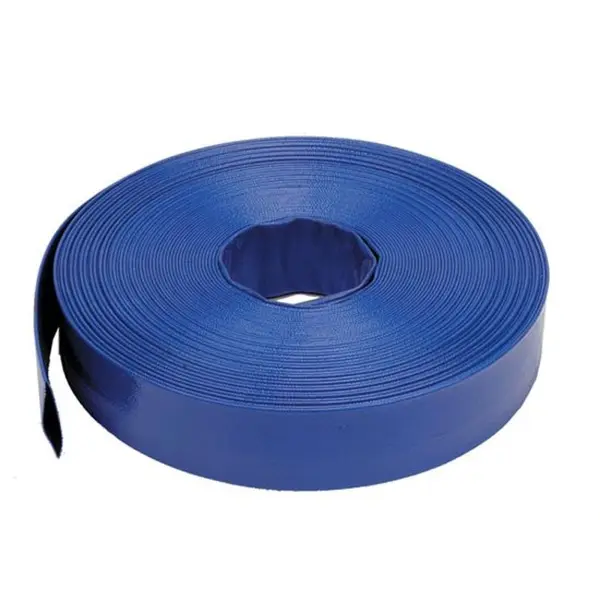 Furtun Pompieri 2 Toli pentru Irigatii - Rola 50 m, Micul Fermier GF-0291