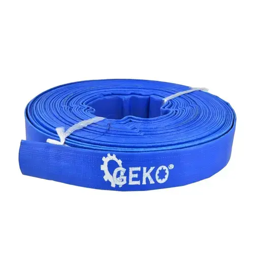 Furtun PVC 1 inch- 20m, Geko G70006