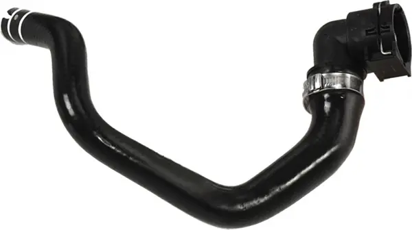 Furtun radiator (12mm 12mm) potrivit FIAT LINEA 1.6D 06.09-