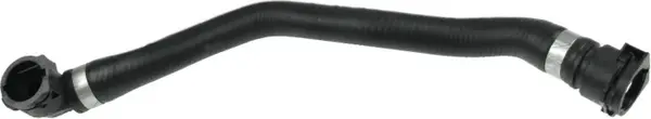Furtun radiator (14mm 14mm) potrivit BMW 5 (E60), 5 (E61), 6 (E63), 6 (E64) 4.0 4.8 07.05-12.10