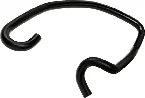 Furtun radiator (16mm 16mm) potrivit FORD TRANSIT 2.5D 09.88-08.94