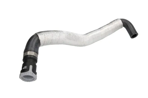 Furtun radiator (16mm 21mm) potrivit VOLVO C30, C70 II, S40 II, V40, V50 2.4 2.5 01.04-12.16