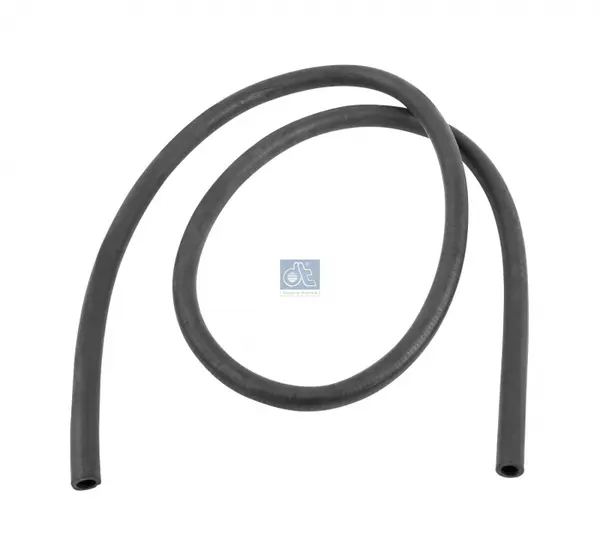 Furtun radiator (16mm, lungime: 1250mm) potrivit IVECO DAILY II, DAILY III 8140.07-8149.03 01.89-07.07