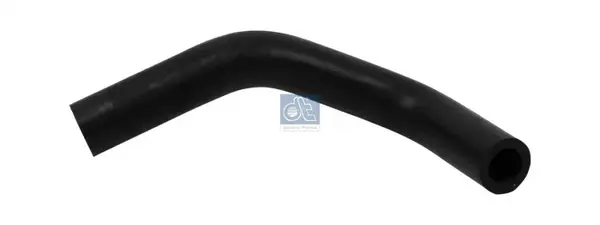Furtun radiator (17,5mm) potrivit MERCEDES ACTROS MP2 MP3 OM541.920-OM542.964 10.02-