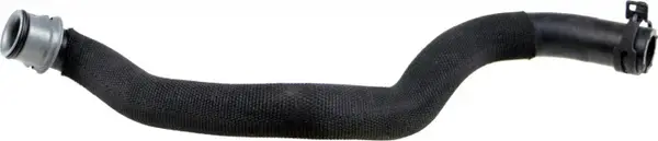 Furtun radiator (17mm 17mm) potrivit MERCEDES CLS (C218), CLS SHOOTING BRAKE (X218), E T-MODEL (S212), E (W212) 1.6-3.5 01.09-12.17