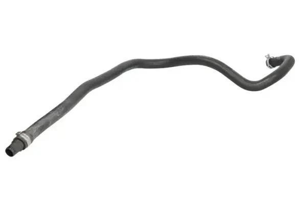 Furtun radiator (18,5mm 18,5mm) potrivit TESLA MODEL X Electric 09.15-