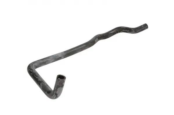 Furtun radiator (18mm 18mm) potrivit ALFA ROMEO MITO; FIAT GRANDE PUNTO, PUNTO EVO 1.3D 1.6D 07.08-