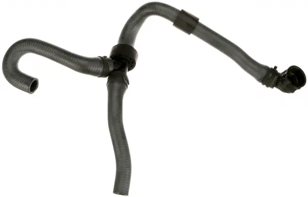 Furtun radiator (19mm 15mm) potrivit AUDI A1, A1 ALLSTREET, A1 CITY CARVER, A3, Q2; SEAT ARONA, ATECA, IBIZA V, LEON, LEON SPORTSTOURER, LEON ST; SKODA FABIA IV, KAMIQ 1.5 1.5CNG 1.5H 07.17-