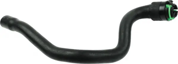 Furtun radiator (19mm 19mm) potrivit OPEL ASTRA H, ASTRA H CLASSIC, ASTRA H GTC 1.2 1.4 1.4LPG 03.04-