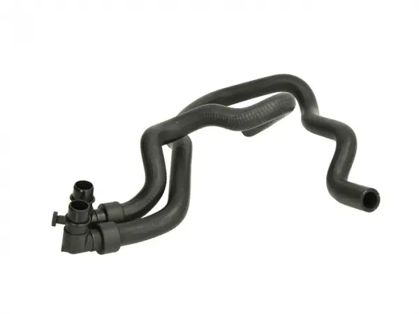 Furtun radiator (19mm 20mm) potrivit PEUGEOT PARTNER, PARTNER MINIVAN 1.9D 05.96-12.15