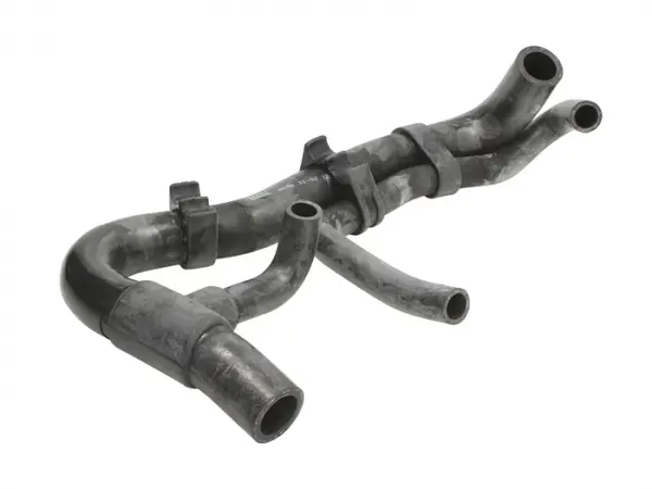 Furtun radiator (19mm 31mm) potrivit SCANIA G I, P I, R I DC12.06-DT12.17 03.04-05.19