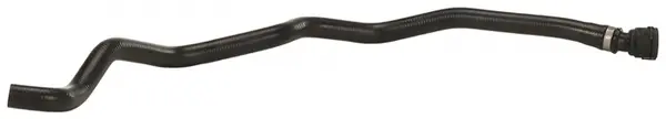 Furtun radiator (20mm 20mm) potrivit BMW 3 (E46) 2.0-3.0 02.98-12.07