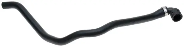 Furtun radiator (20mm 20mm) potrivit BMW X5 (E53) 4.4 4.6 01.00-09.03
