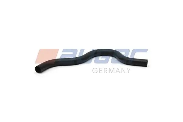 Furtun radiator (20mm, lungime: 600mm) potrivit VOLVO FH, FM, FM II D11A-370-D9B380 09.05-