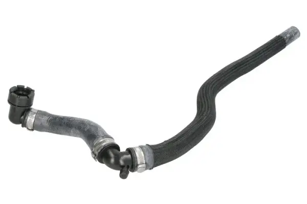 Furtun radiator (21,5mm 18,5mm) potrivit RENAULT ZOE, ZOE HATCHBACK Electric 06.12-