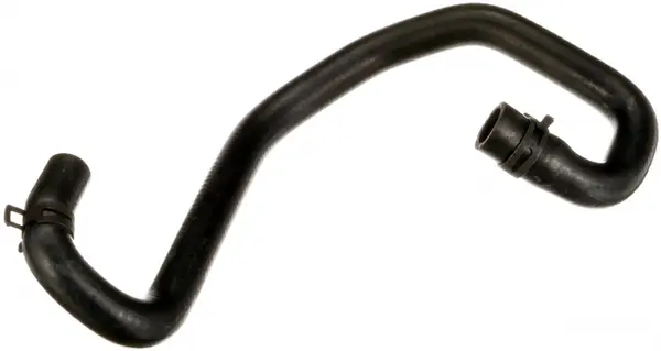 Furtun radiator (21mm 16mm) potrivit CITROEN JUMPER II; FIAT DUCATO; PEUGEOT BOXER 2.2D 04.06-