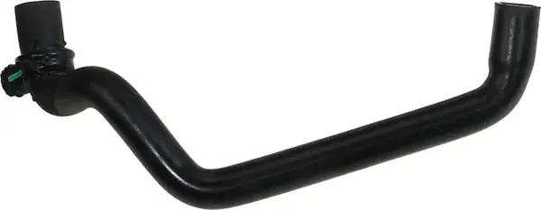 Furtun radiator (21mm 20mm) potrivit CITROEN C4, C4 GRAND PICASSO I, C4 I, C4 PICASSO I, C5 II, C8, JUMPY II; FORD FOCUS C-MAX, FOCUS II; LANCIA PHEDRA; PEUGEOT 307, 307 KOMBI 2.0D 10.03-