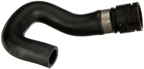Furtun radiator (23mm 19,5mm) potrivit BMW 3 (E46), 5 (E39), 7 (E38), X5 (E53) 2.5D 3.0D 01.96-09.06