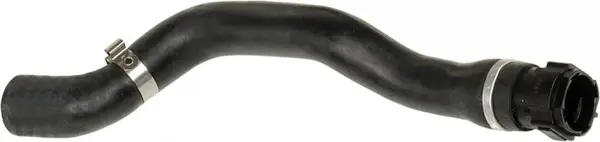 Furtun radiator (23mm 23mm) potrivit RENAULT KANGOO EXPRESS 1.9D 08.97-
