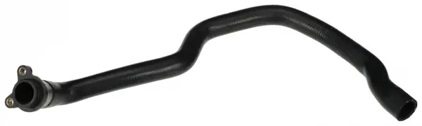 Furtun radiator (24mm 26mm) potrivit BMW X5 (E70) 3.0 10.06-03.10