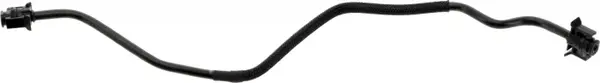 Furtun radiator (3,5mm 3,5mm) potrivit VOLVO S60 II, S80 II, V60 I, V70 III, V70 III KOMBI, XC60 I, XC70 II 1.6-3.2ALK 03.06-12.18