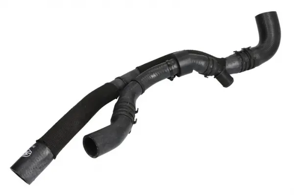 Furtun radiator (31mm 24mm) potrivit VW LOAD UP, UP! Electric 07.13-08.19
